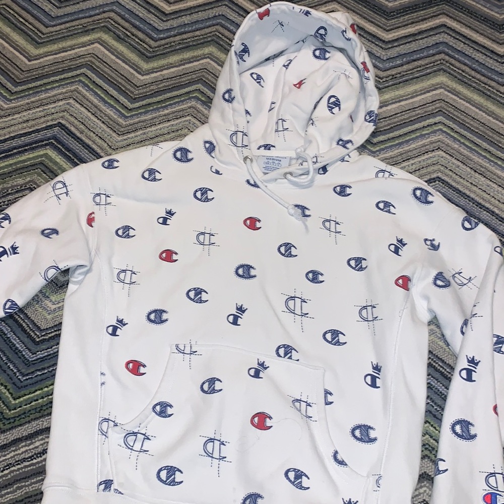 Champion Hoodie